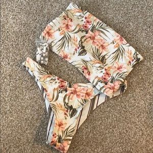 NWOT Abercrombie Bikini